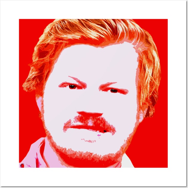 jesse plemons Wall Art by oryan80